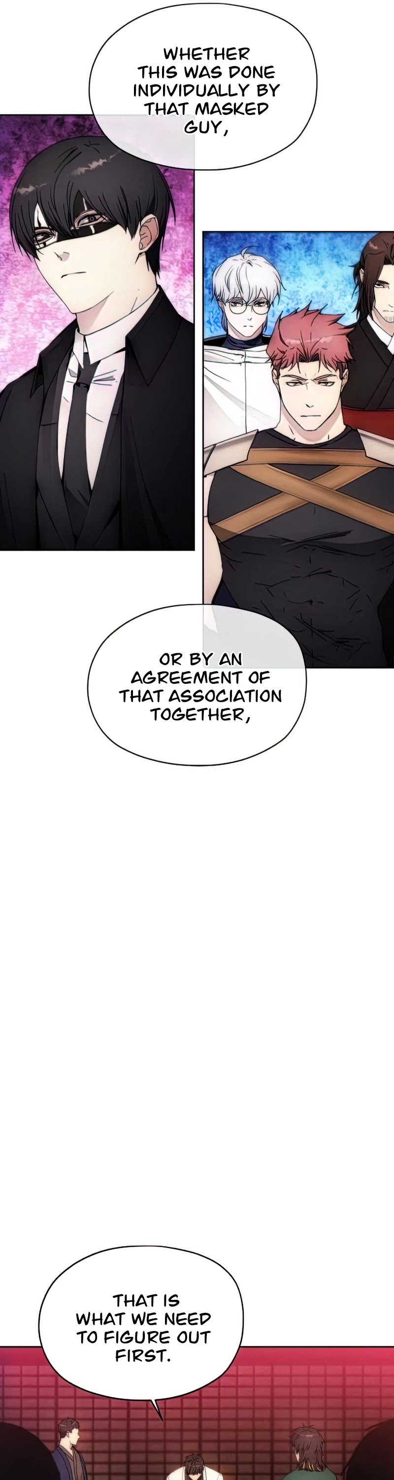 How to Live as a Villain Chapter 64 137 007