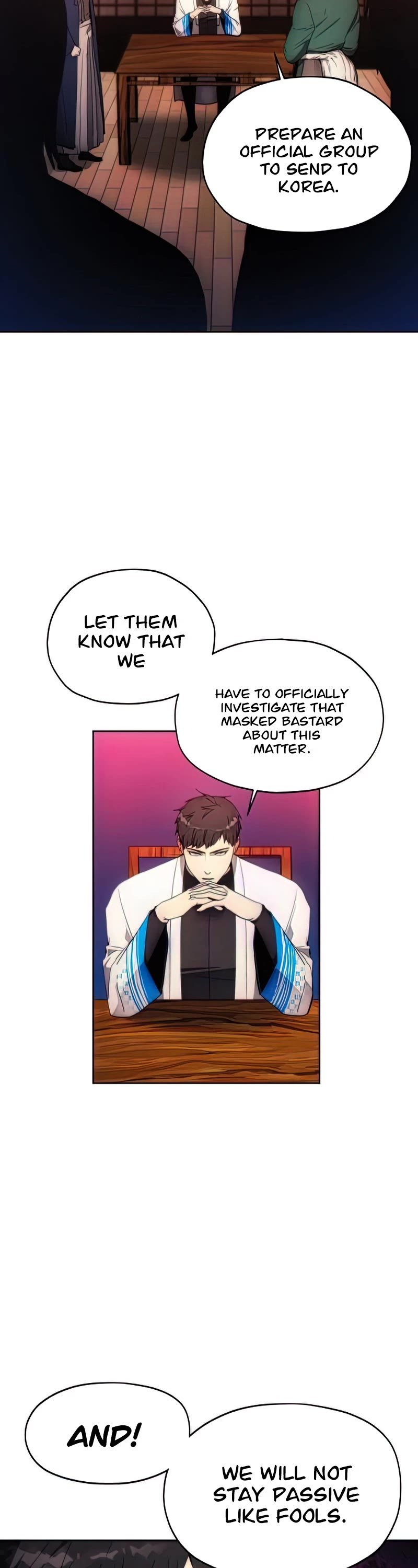 How to Live as a Villain Chapter 64 138 008