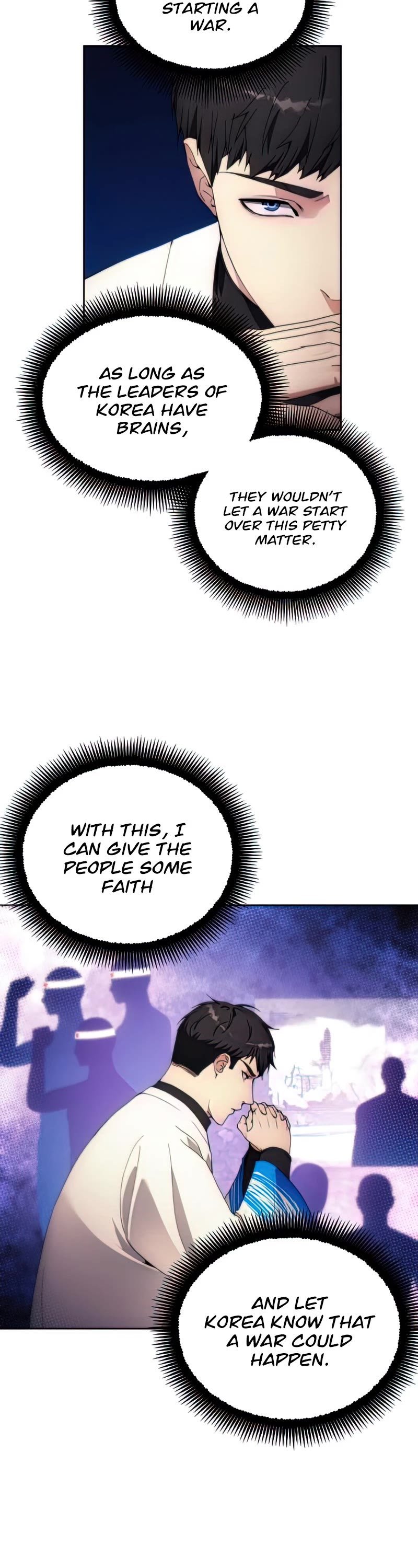 How to Live as a Villain Chapter 64 144 014