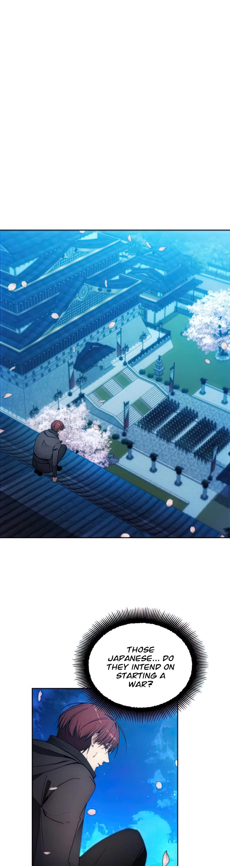 How to Live as a Villain Chapter 64 145 015