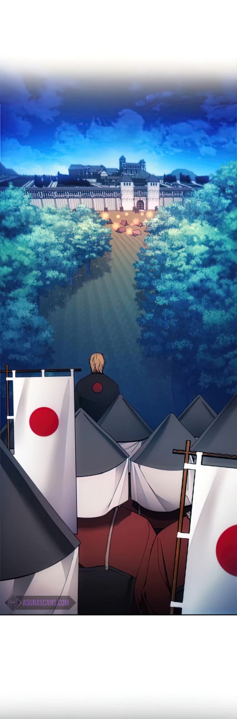 How to Live as a Villain Chapter 64 147 017