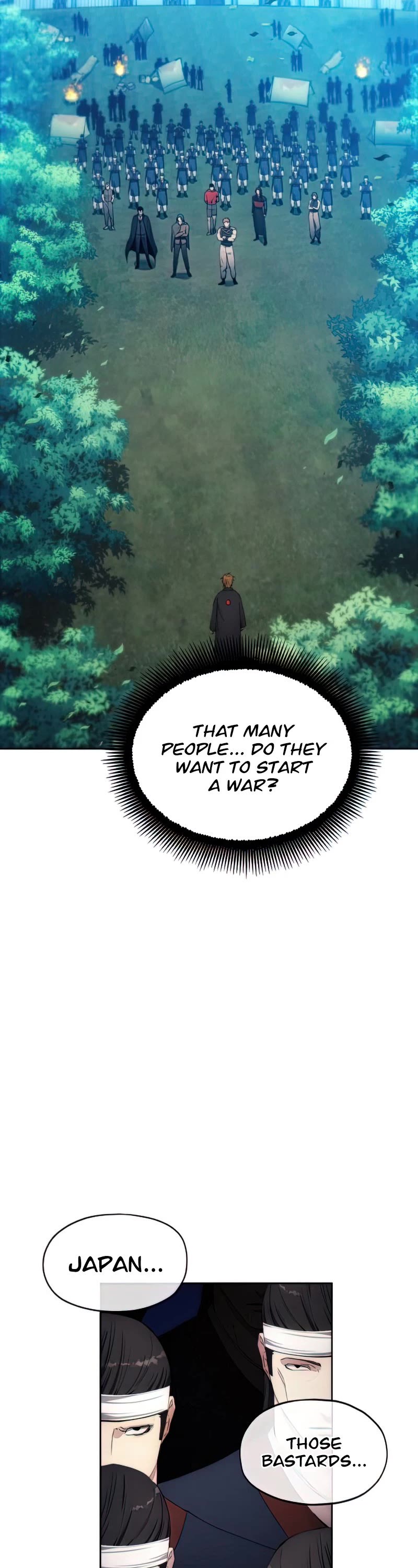 How to Live as a Villain Chapter 64 149 019