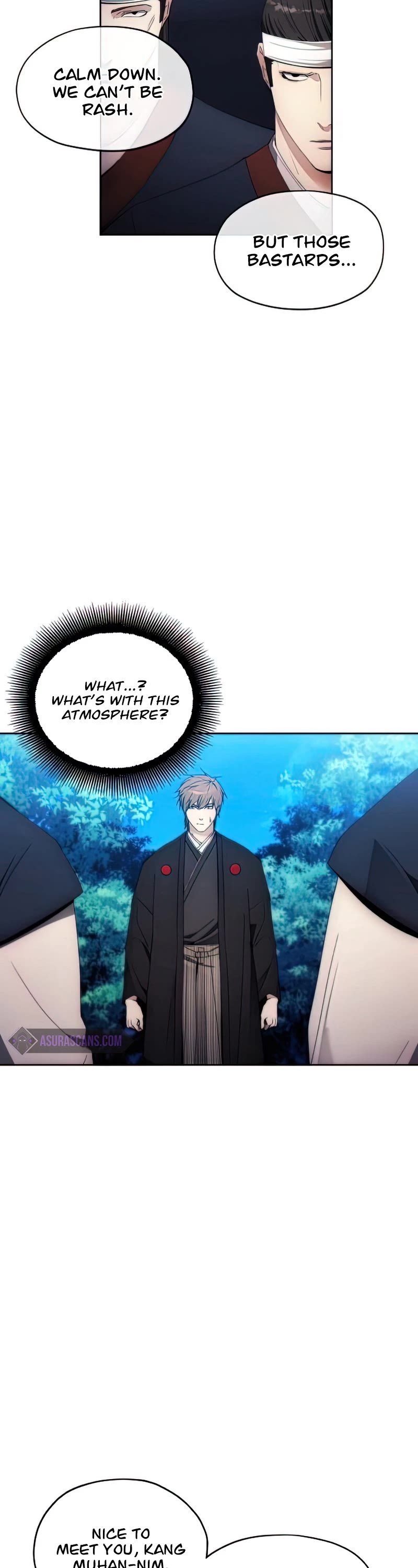How to Live as a Villain Chapter 64 150 020