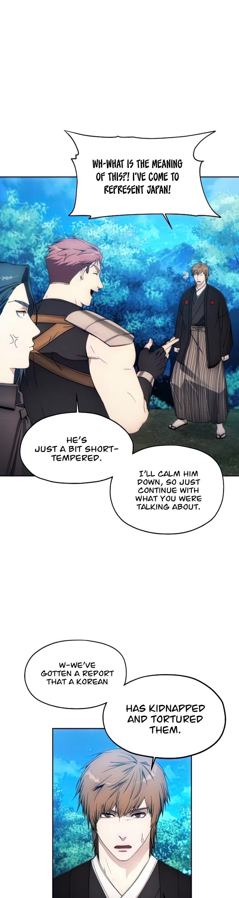 How to Live as a Villain Chapter 64 154 024