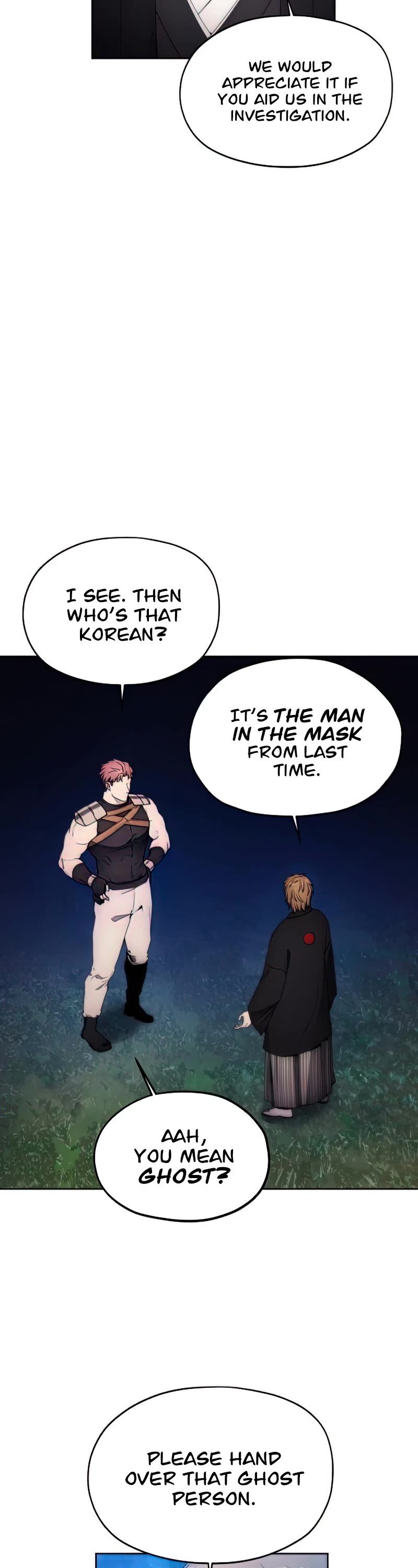 How to Live as a Villain Chapter 64 155 025