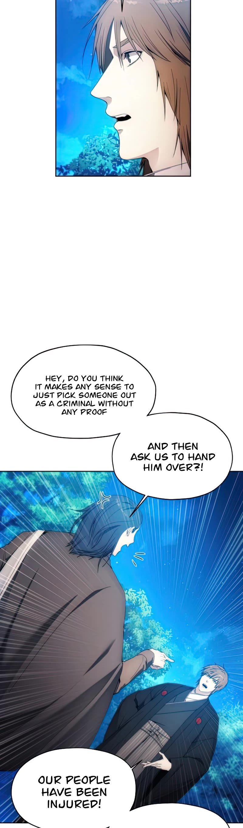 How to Live as a Villain Chapter 64 156 026