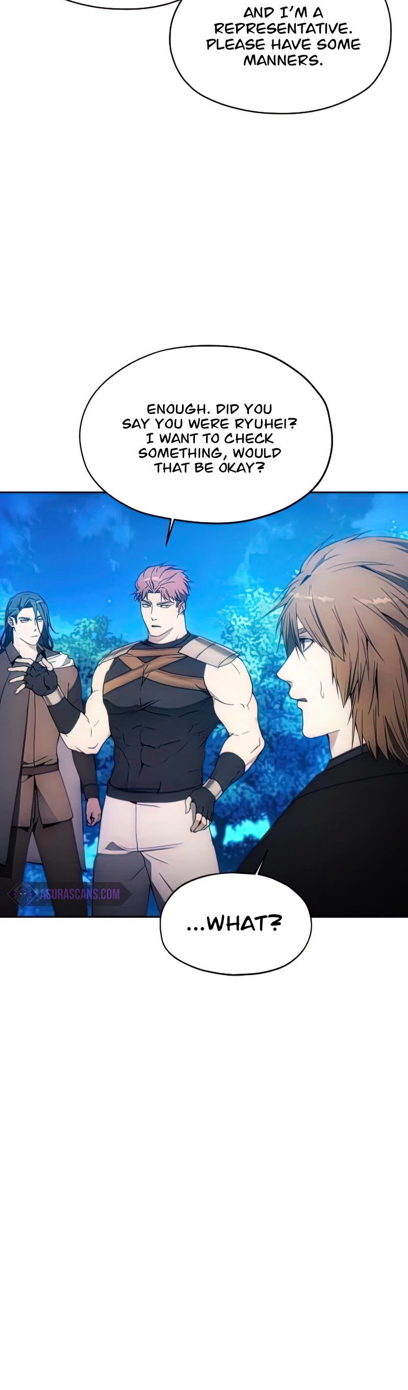 How to Live as a Villain Chapter 64 157 027