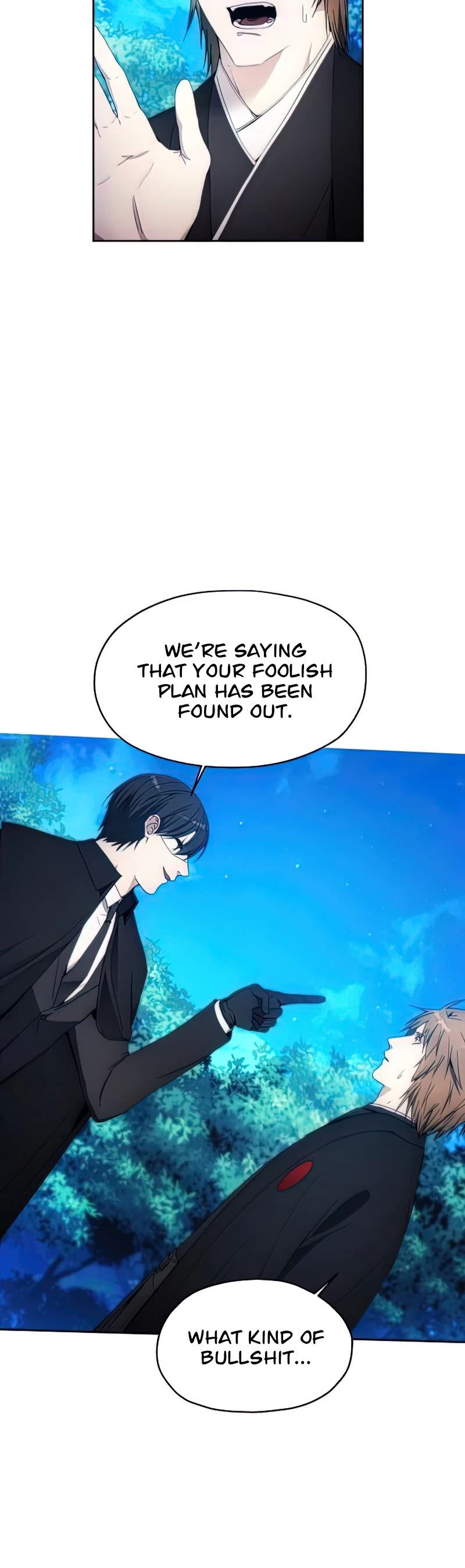 How to Live as a Villain Chapter 64 161 031