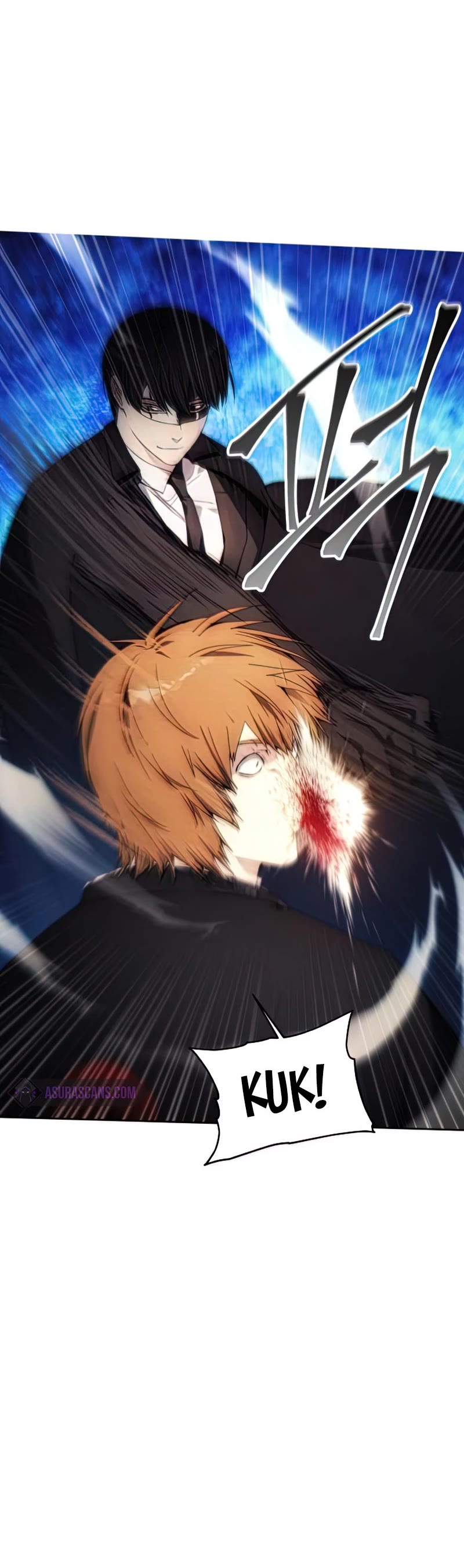 How to Live as a Villain Chapter 64 162 032