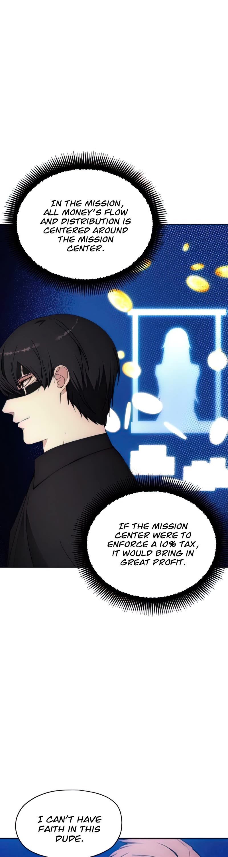 How to Live as a Villain Chapter 64 166 036