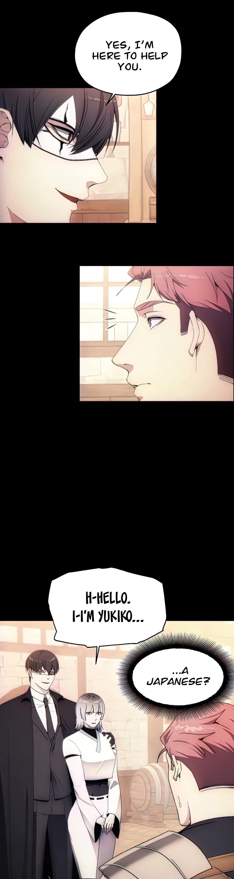 How to Live as a Villain Chapter 64 169 039