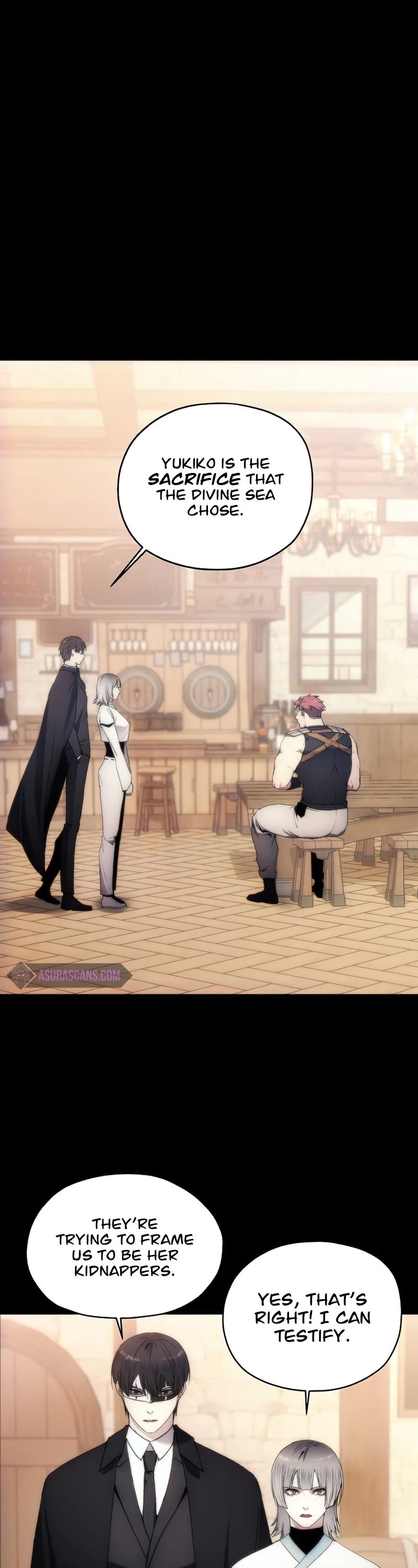 How to Live as a Villain Chapter 65 141 002