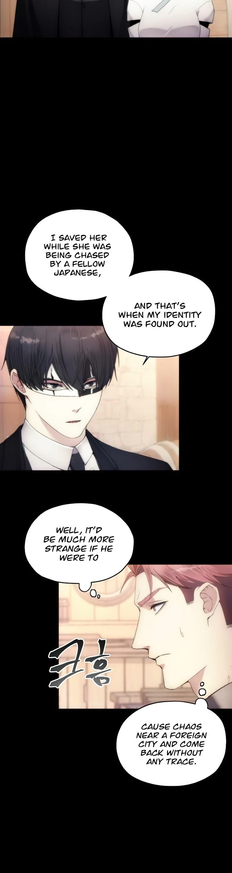 How to Live as a Villain Chapter 65 142 003