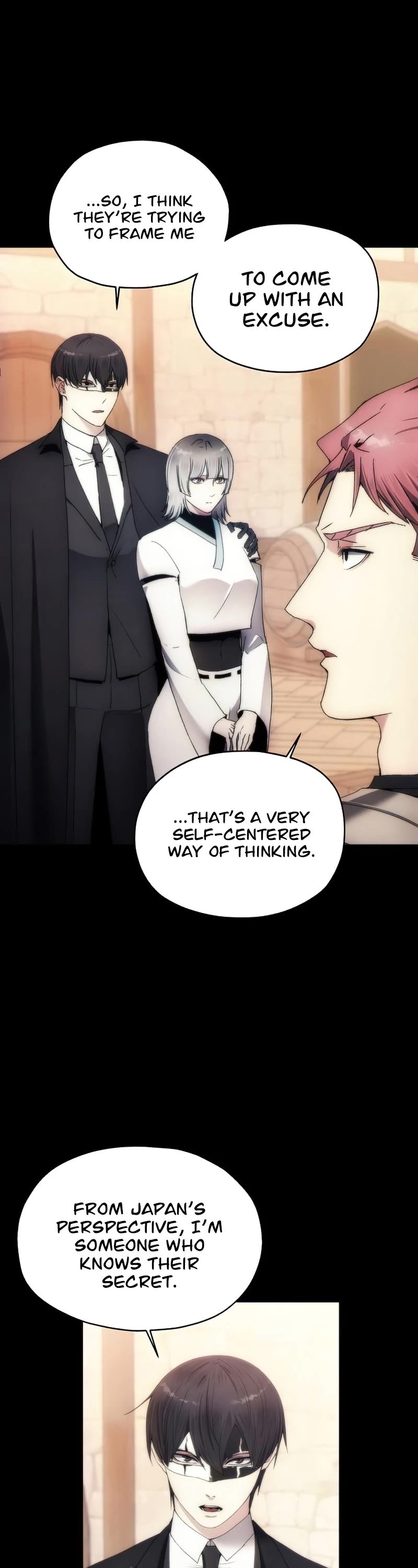 How to Live as a Villain Chapter 65 143 004