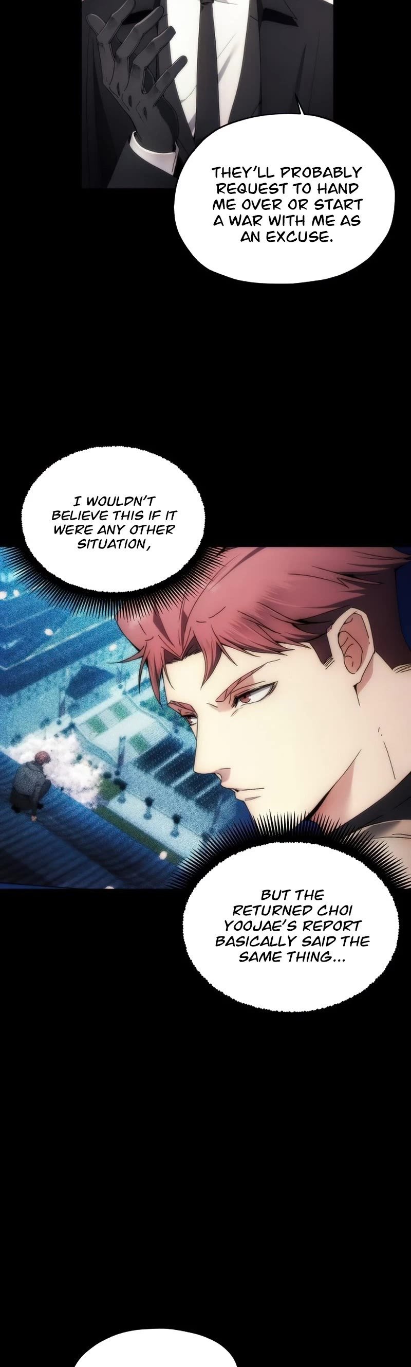 How to Live as a Villain Chapter 65 144 005