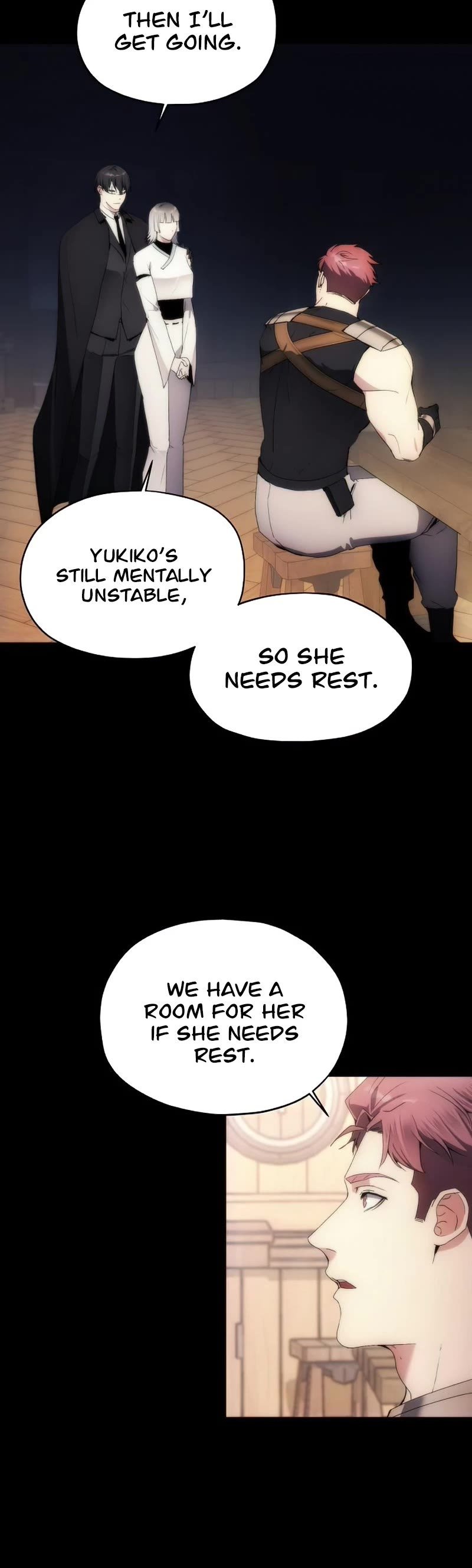 How to Live as a Villain Chapter 65 145 006