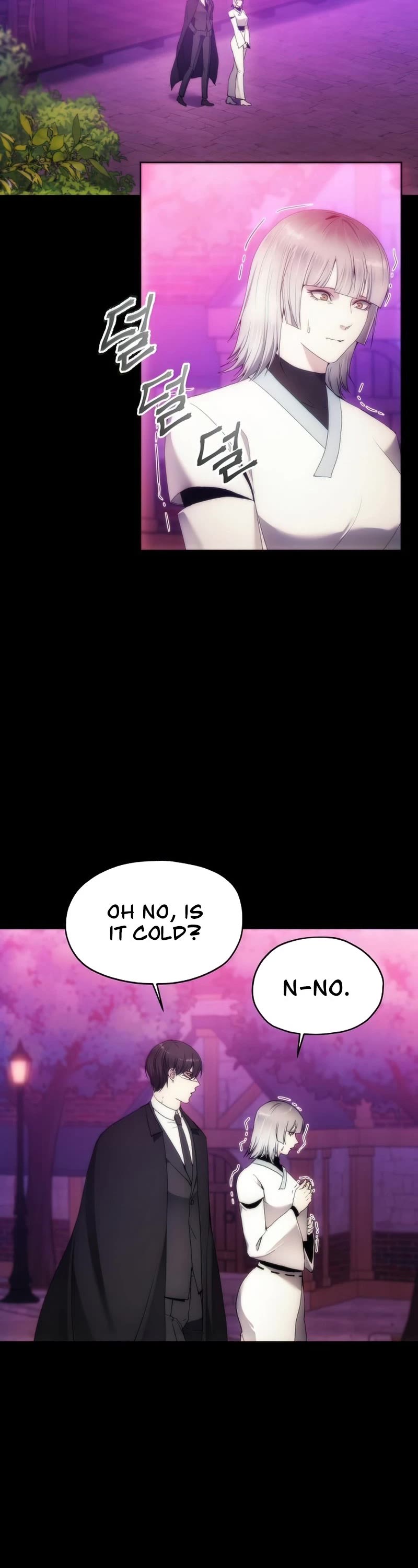 How to Live as a Villain Chapter 65 147 008