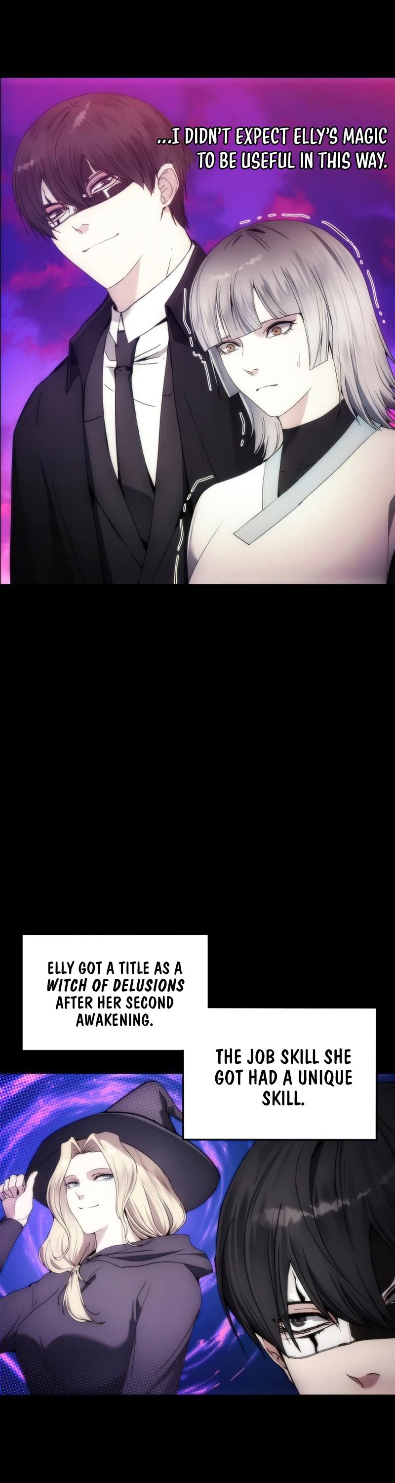 How to Live as a Villain Chapter 65 148 009