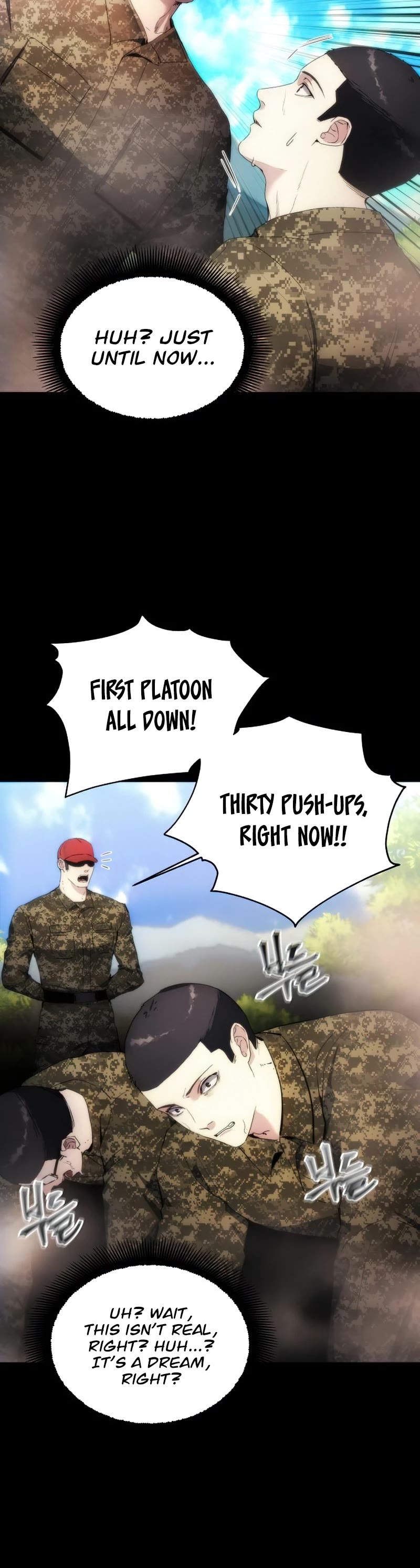 How to Live as a Villain Chapter 65 154 015