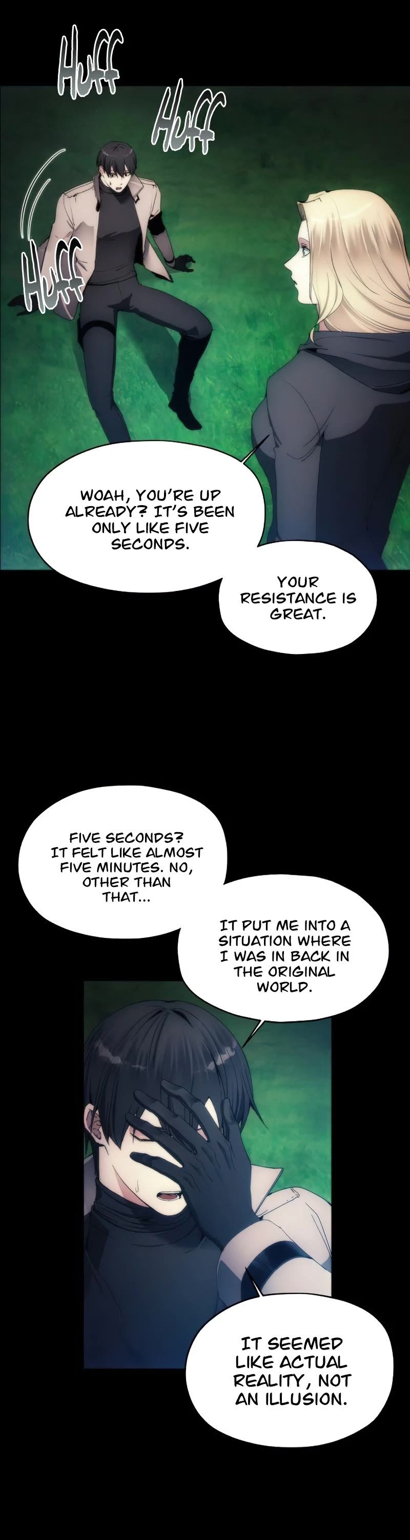 How to Live as a Villain Chapter 65 156 017