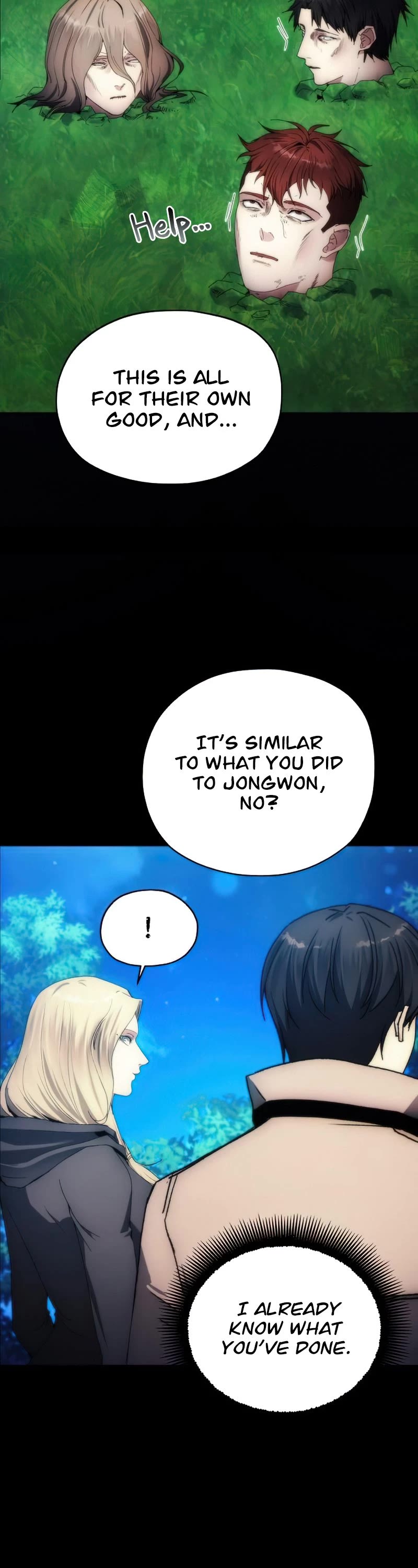 How to Live as a Villain Chapter 65 158 019