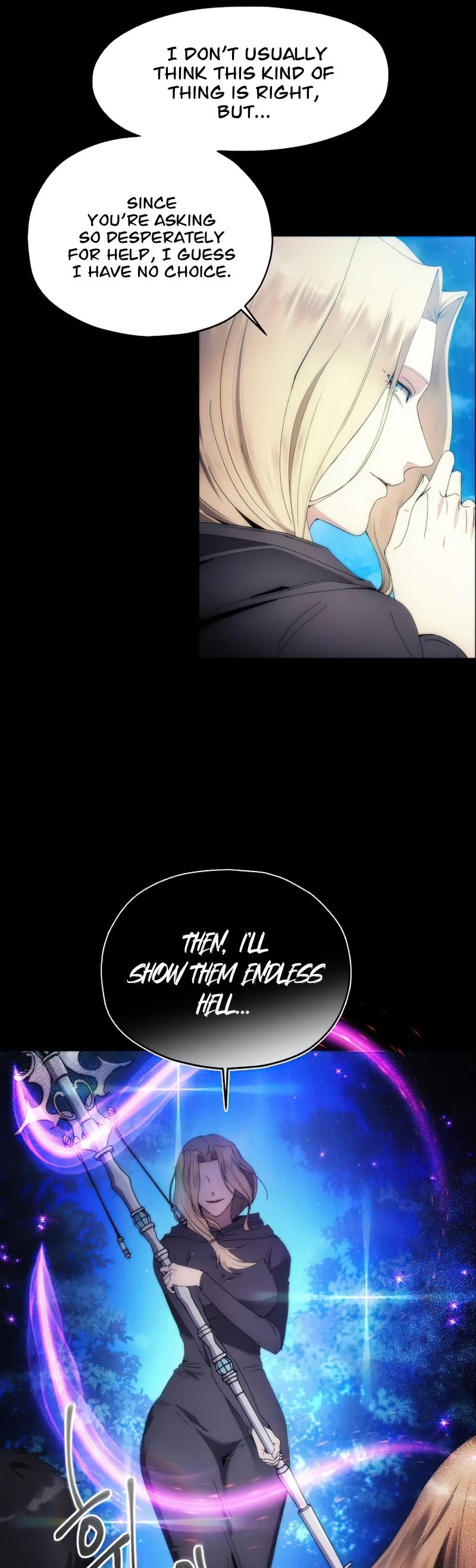 How to Live as a Villain Chapter 65 159 020