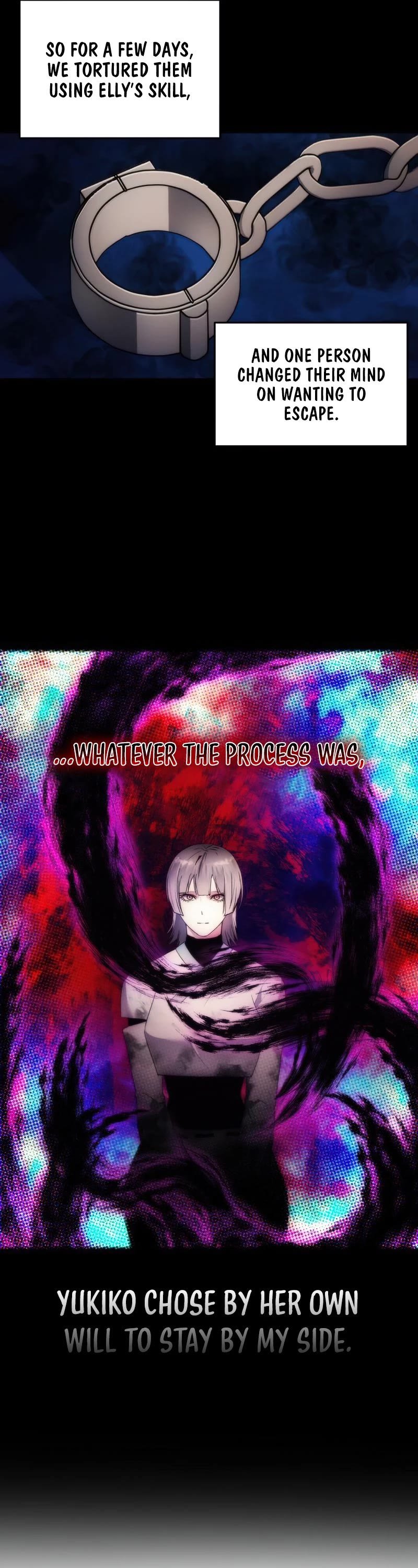 How to Live as a Villain Chapter 65 161 022