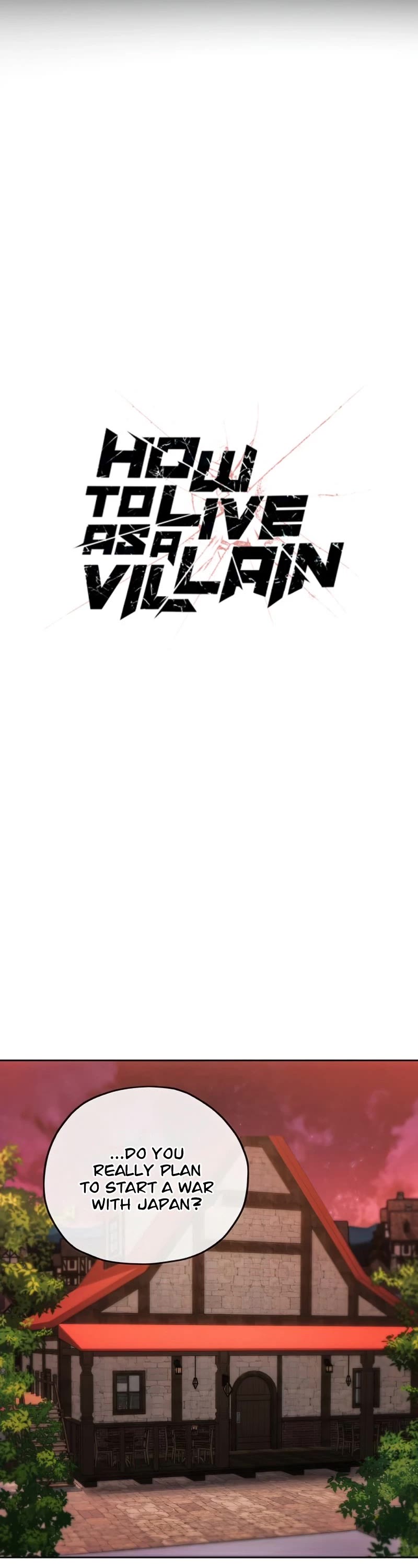 How to Live as a Villain Chapter 65 162 023