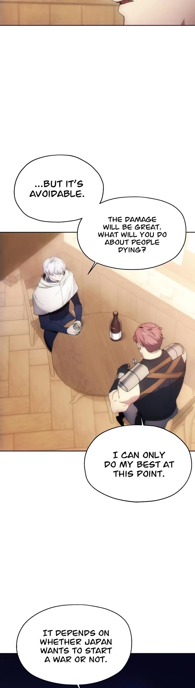 How to Live as a Villain Chapter 65 164 025