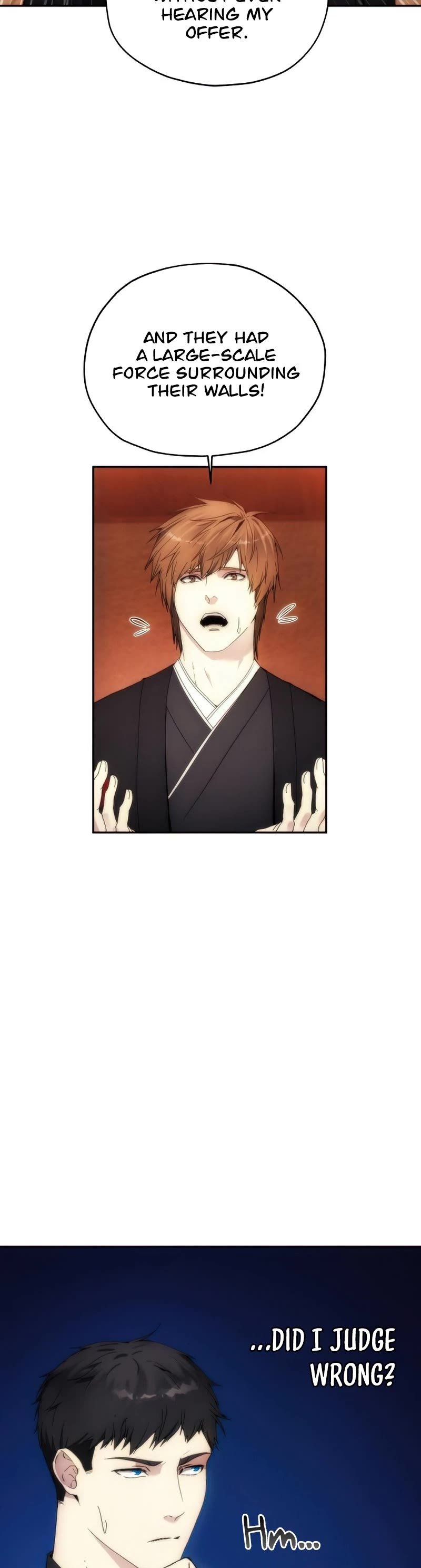 How to Live as a Villain Chapter 65 169 030