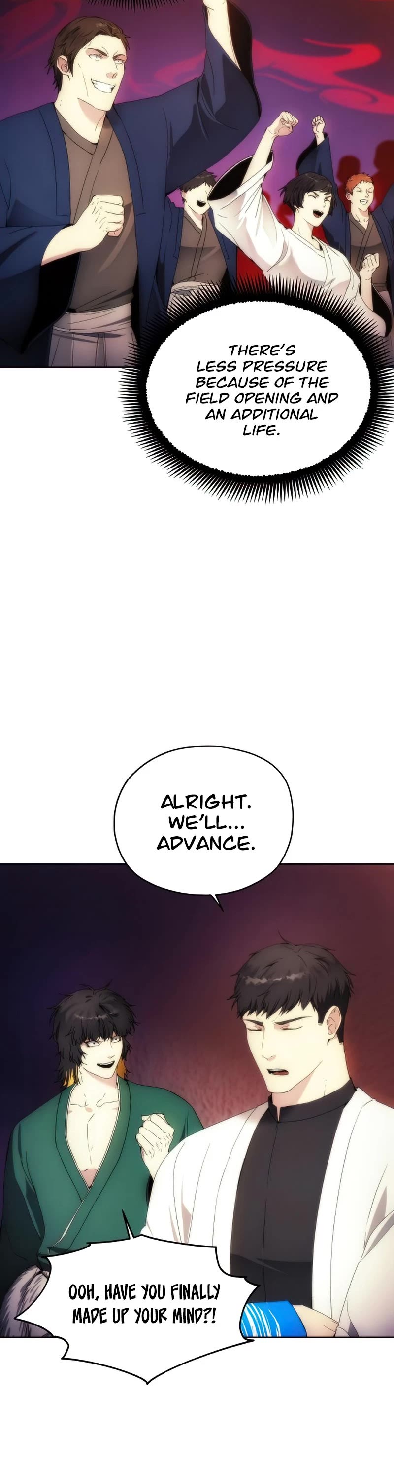 How to Live as a Villain Chapter 65 172 033