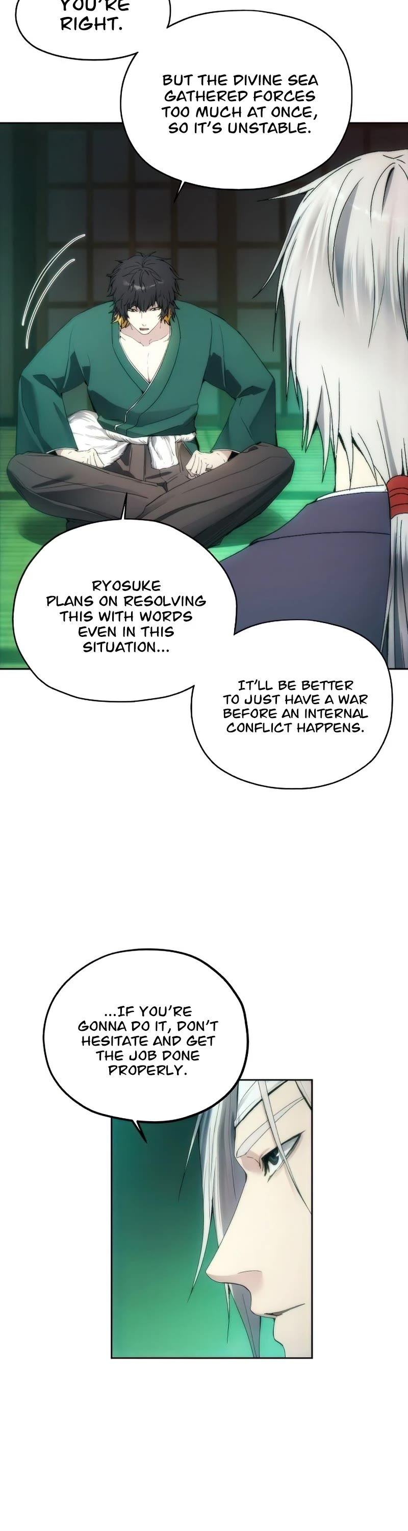 How to Live as a Villain Chapter 65 178 039