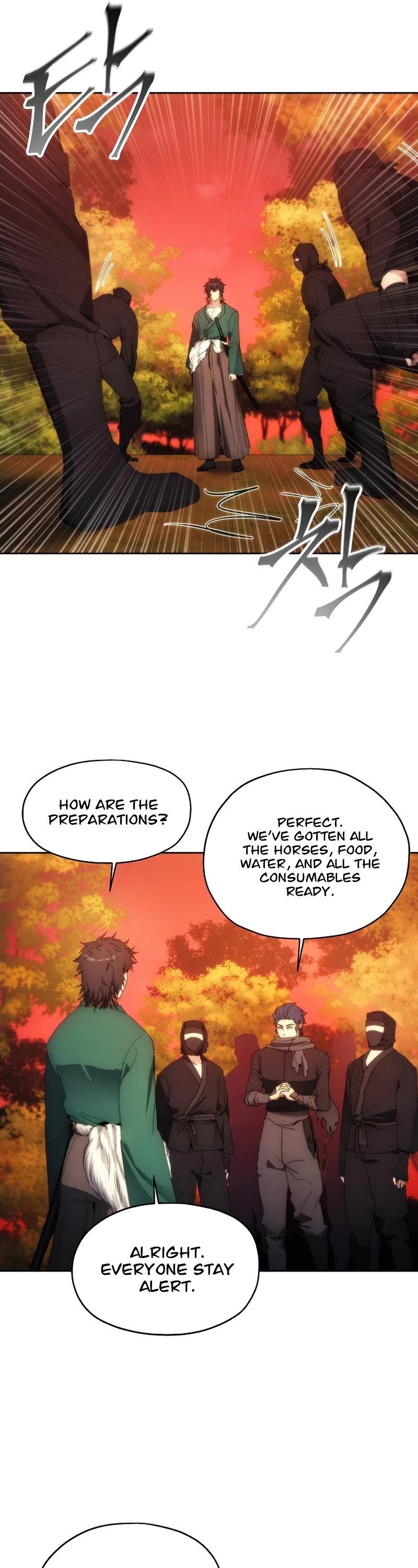 How to Live as a Villain Chapter 65 181 042