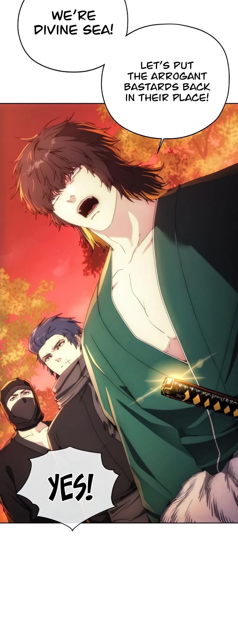How to Live as a Villain Chapter 65 182 043