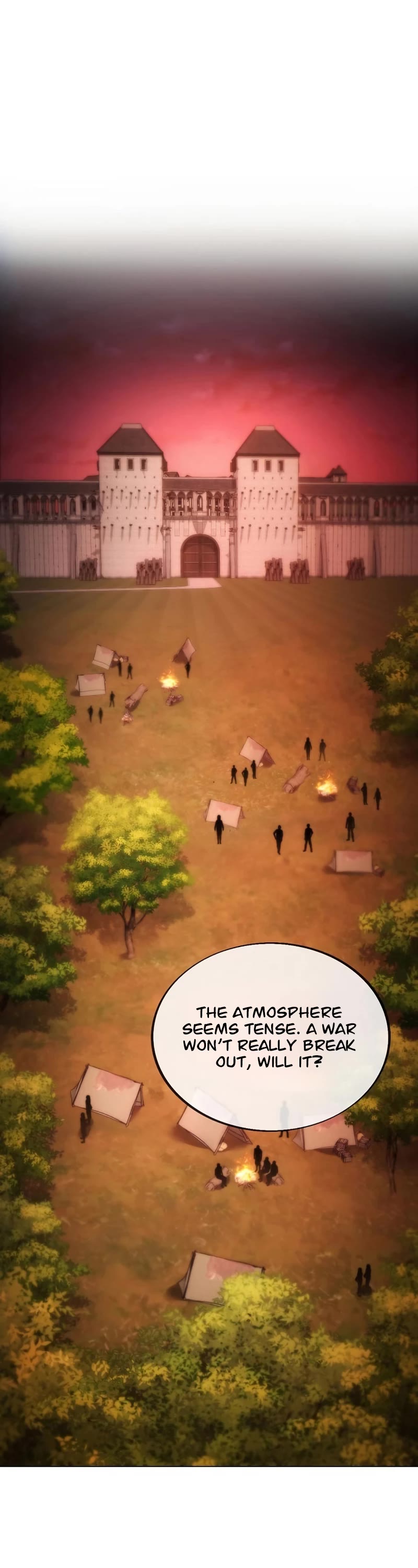 How to Live as a Villain Chapter 66 132 002