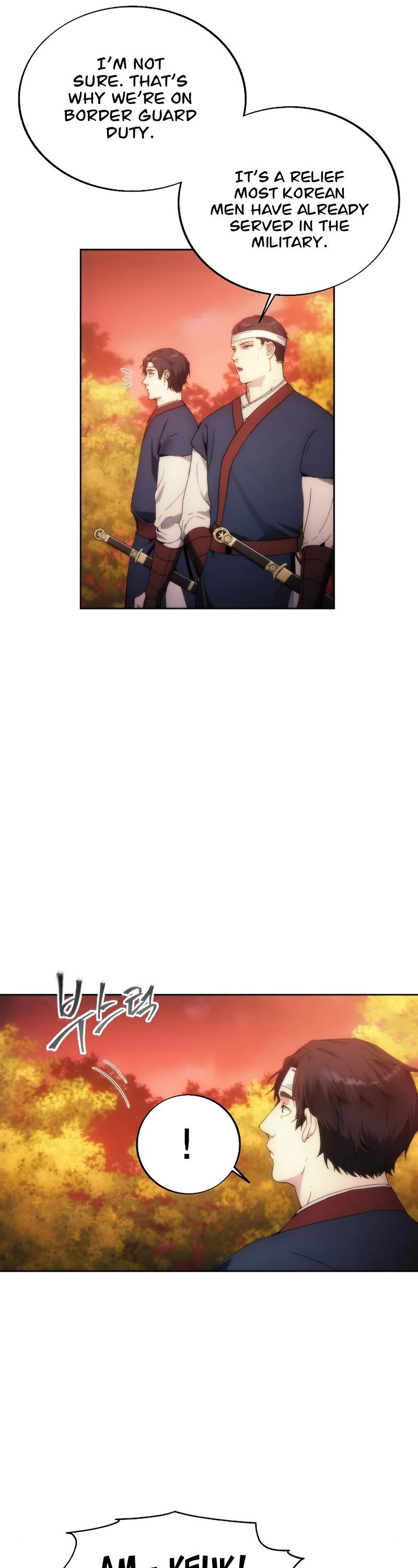 How to Live as a Villain Chapter 66 133 003