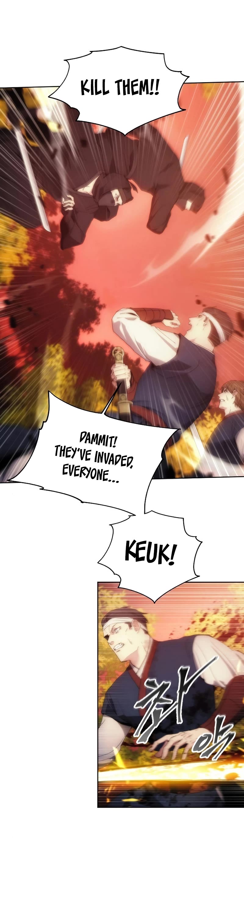 How to Live as a Villain Chapter 66 135 005