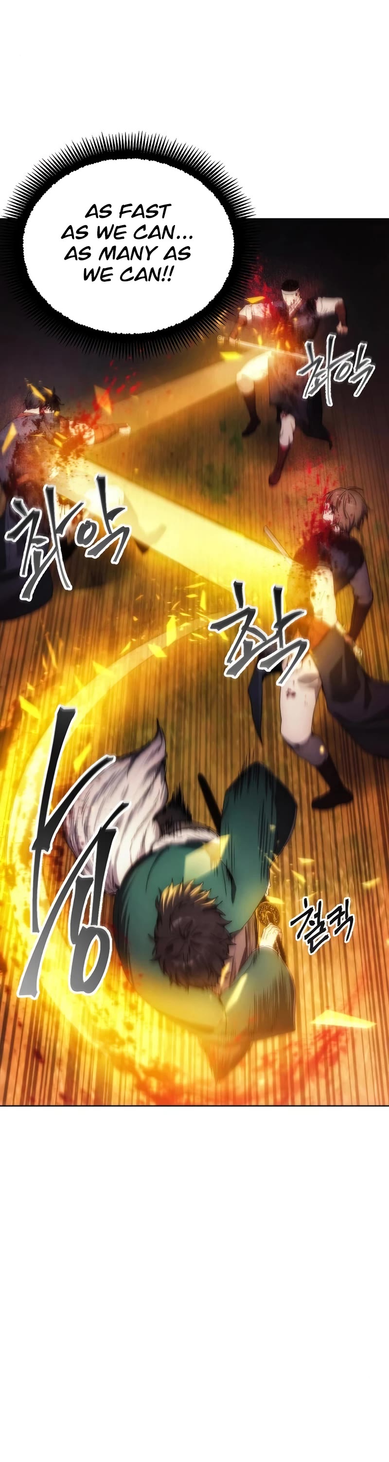 How to Live as a Villain Chapter 66 136 006