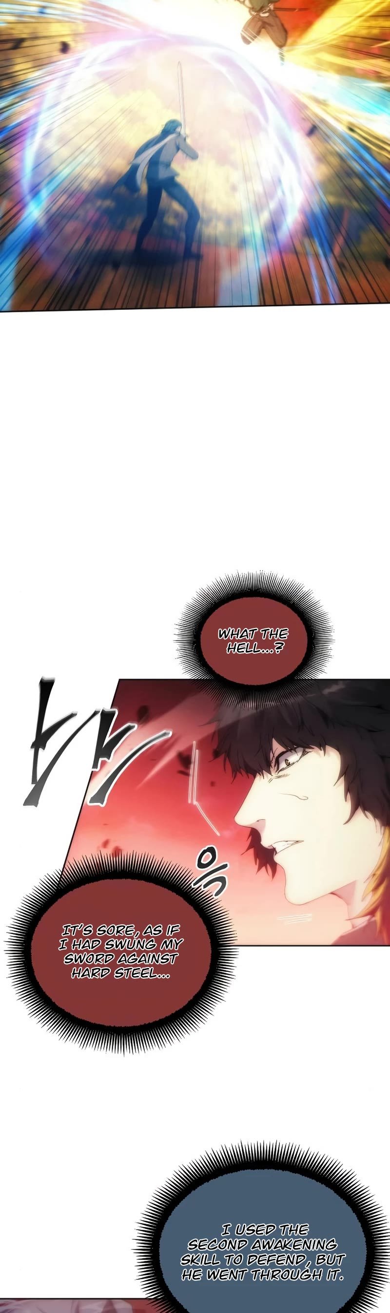 How to Live as a Villain Chapter 66 140 010