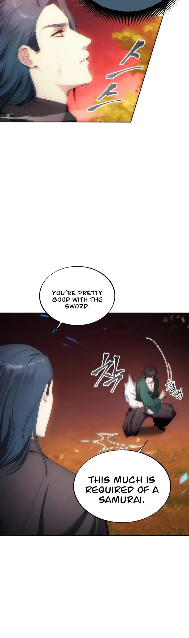 How to Live as a Villain Chapter 66 141 011
