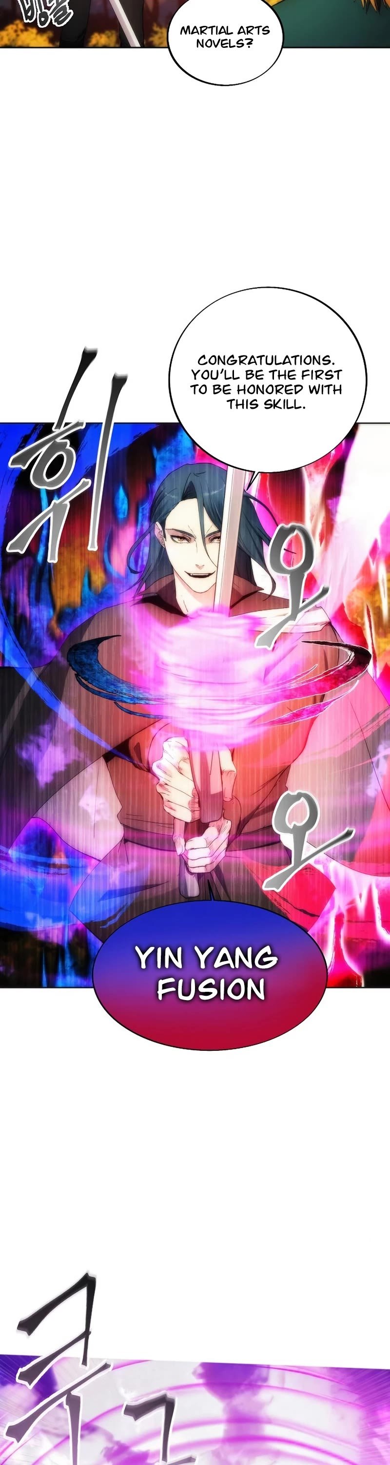 How to Live as a Villain Chapter 66 143 013