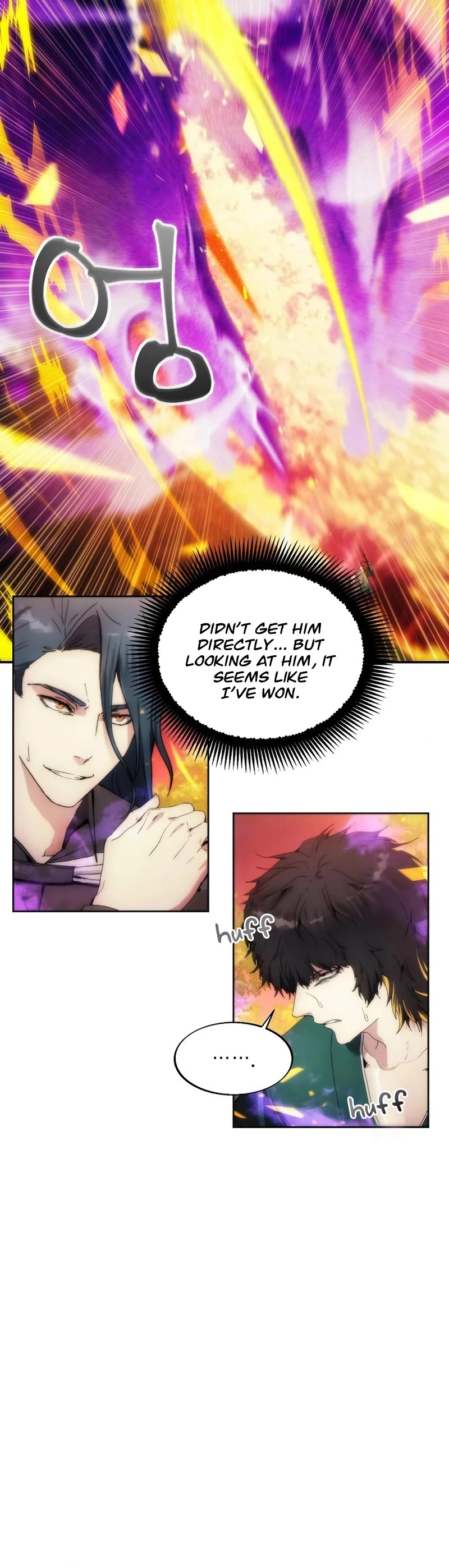 How to Live as a Villain Chapter 66 146 016