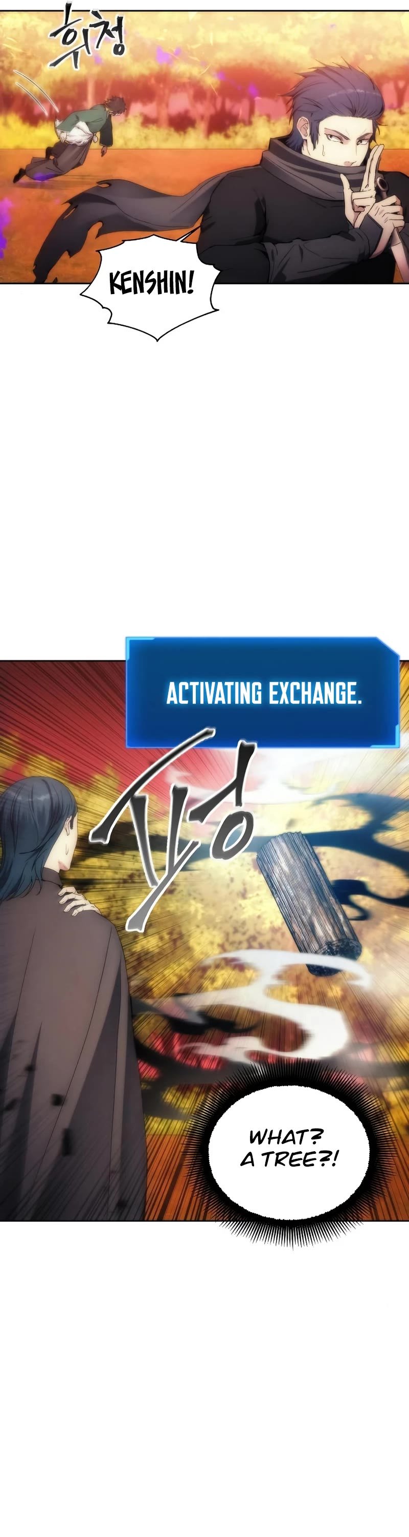 How to Live as a Villain Chapter 66 147 017