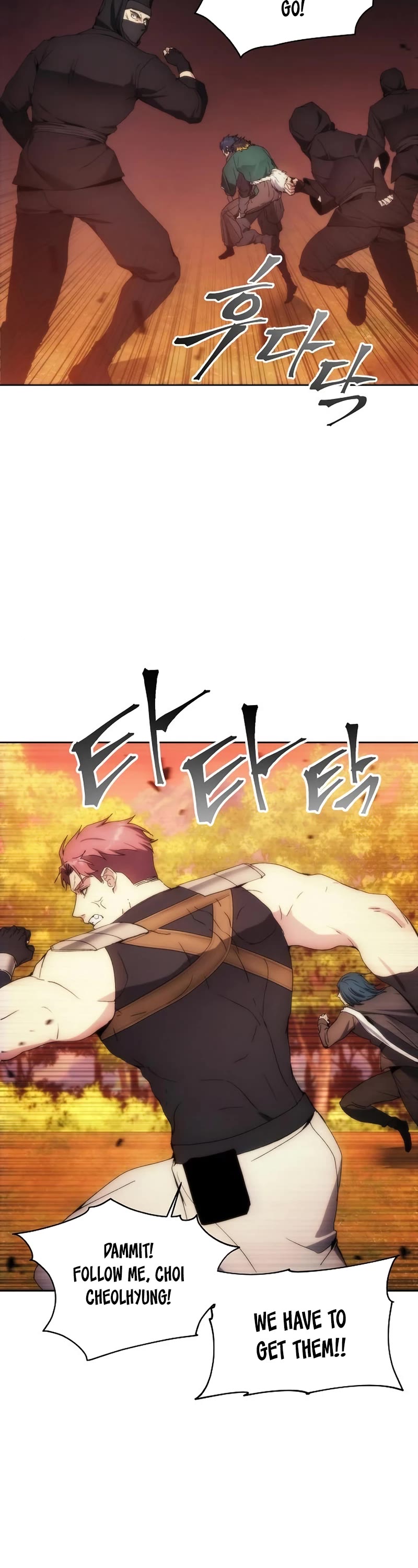 How to Live as a Villain Chapter 66 149 019