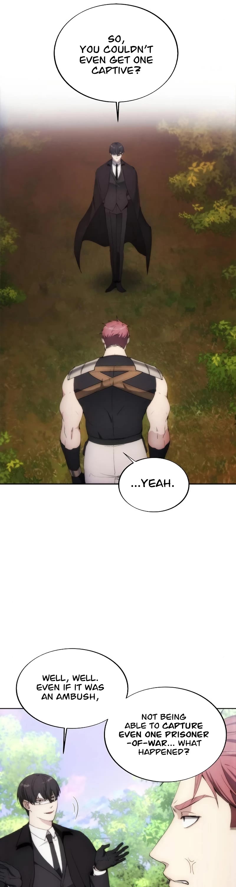 How to Live as a Villain Chapter 66 152 022