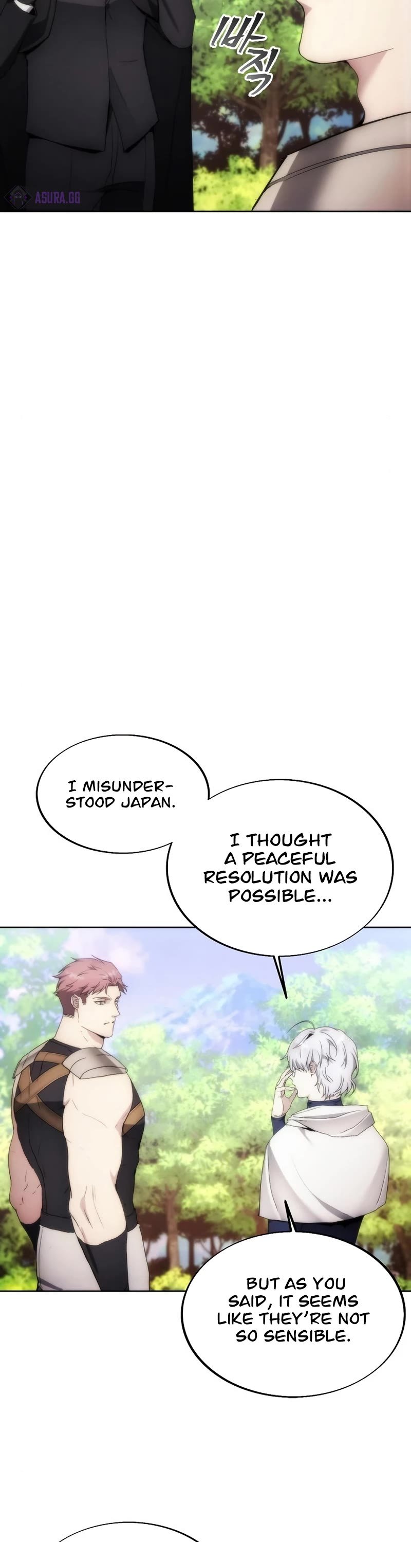How to Live as a Villain Chapter 66 153 023