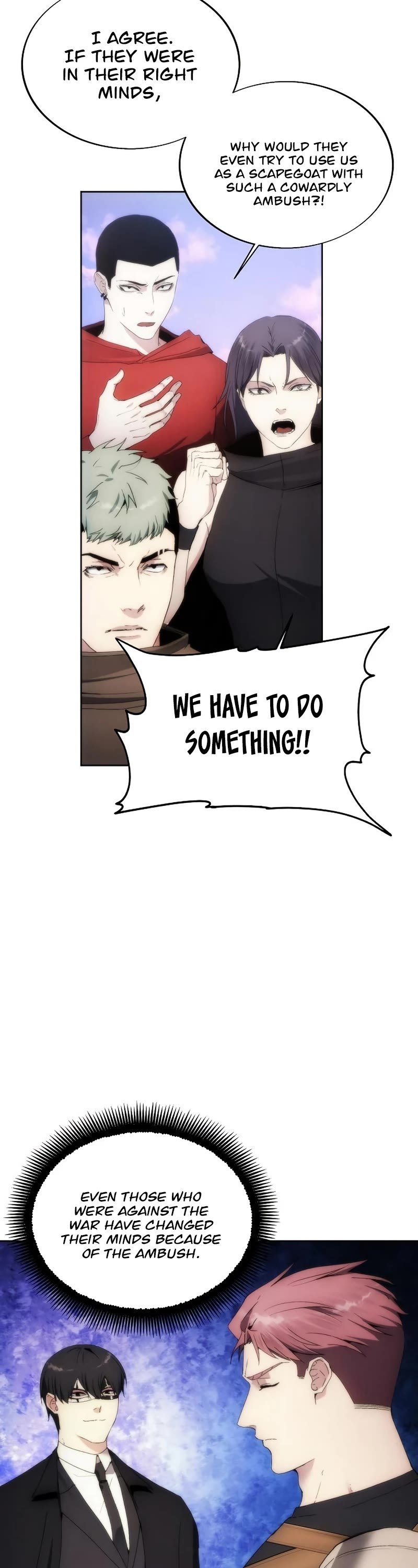 How to Live as a Villain Chapter 66 154 024