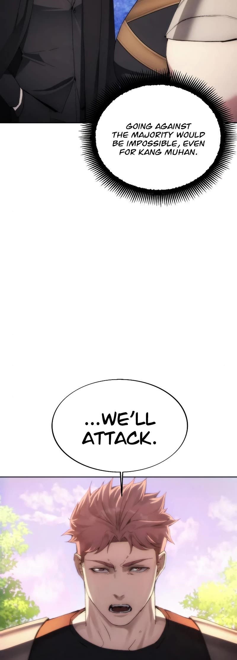 How to Live as a Villain Chapter 66 155 025