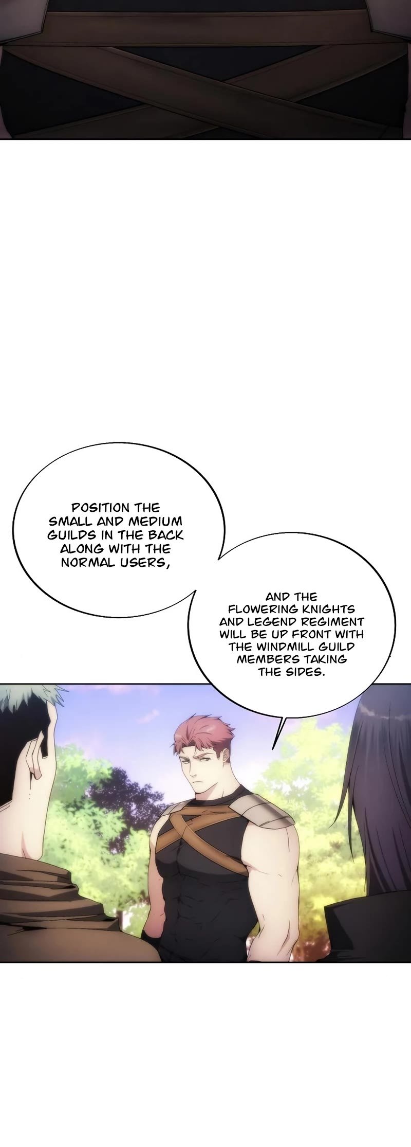 How to Live as a Villain Chapter 66 156 026