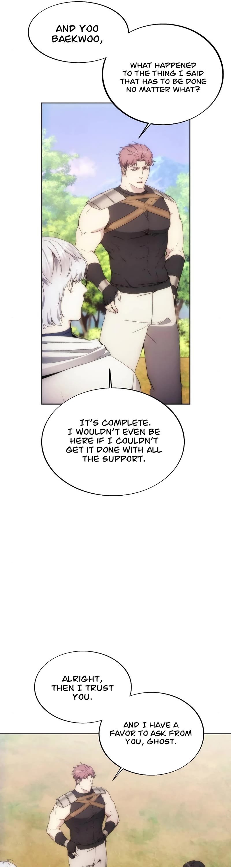 How to Live as a Villain Chapter 66 157 027